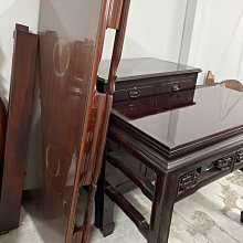 神明框　神像框 玻璃框　8寸8用 寬24.5*深23*高39.5公分 歷史價格詳細信息