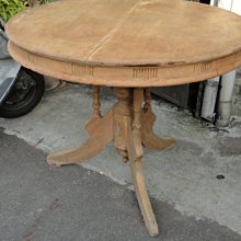 【黑狗兄】老件大龍柱--花鳥柱一對 歷史價格詳細信息