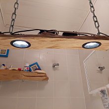 犧牲價粗獷龍柏木手工燈標多少賣多少 歷史價格詳細信息