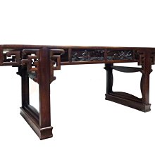 【景徽軒古傢俬】~~~ (老件) 老酸枝木梳妝鏡盒 K757 歷史價格詳細信息