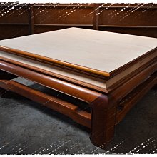 ^_^   多   桑     台 灣 老 物 私 藏 ----- 桌腳雕刻的台灣老檜木桌 歷史價格詳細信息