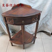 東藝仿古傢俱~~~花梨小財神~彌勒財神~~(20*20*高17公分) 歷史價格詳細信息