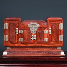 實木復古木箱特大號家具擺件書房穿衣收納箱加厚帶蓋定 歷史價格詳細信息