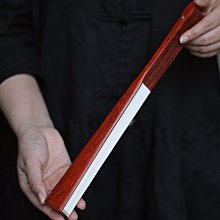 空白折扇宣紙蘇工扇面紅木烏木雞翅木中國風男女白紙扇子書法題字 歷史價格詳細信息