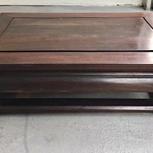 老件酸枝木羅漢床(195x124x50cm)歡迎蒞臨鑑賞 歷史價格詳細信息