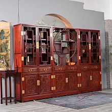 【熱賣下殺價】實木辦公桌榆木書房家具組合新老板總裁桌電腦書法桌仿古書桌 歷史價格詳細信息