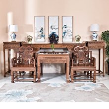 天然實木雞翅木手串雕刻佛珠木串文玩鐵刀木男女飾品禮物直播福利 歷史價格詳細信息