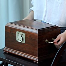 復古中堂高檔座鐘實木雕刻機械臺鐘全銅機芯掛鐘桌面擺鐘北極星芯 歷史價格詳細信息