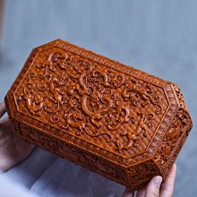 緬甸中式首飾盒紅木收納盒帶鎖 梨珠寶實木密碼鎖化妝箱飾品禮品 歷史價格詳細信息