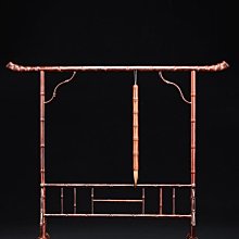 老件酸枝木羅漢床(195x124x50cm)歡迎蒞臨鑑賞 歷史價格詳細信息