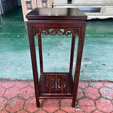 二手家具全省估價(集穎全新/二手家具)--高級優雅簡約皮餐椅  化妝椅 書桌椅 C-3093008 歷史價格詳細信息