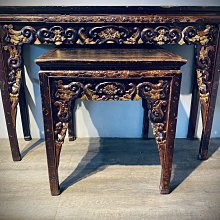 ㊣大匠之風㊣全新仿古**老楡木厚板老多抽桌/長案桌/書桌＊另有紅木原木實木家具＊ 歷史價格詳細信息