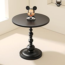 沙發邊幾鐵藝小茶几迷你小圓桌客廳陽臺簡易邊桌收納輕奢創意角幾 歷史價格詳細信息