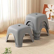 家用小板凳衛疊生間折凳折疊塑料子兒便攜式加728厚凳戶外小板凳童家用浴室 現貨 歷史價格詳細信息