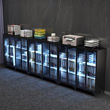 辦公室隔斷柜花槽柜木質文件柜矮柜員工儲物柜資料柜桌邊柜子帶鎖~告白氣球【大件請下標宅配或者郵局】 歷史價格詳細信息