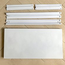佑企家用貨架倉儲展示架陽台鐵架角鋼超市倉庫儲物置物架多層儲物~告白氣球 歷史價格詳細信息
