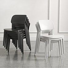 北歐餐椅現代簡約塑料椅子加厚時尚休閒椅家用成人餐廳靠背椅凳子  露天拍賣 歷史價格詳細信息
