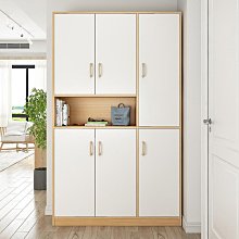 鞋架多層簡易鞋柜多功能家用臥室簡約現代防塵塑料宿舍收納架組裝~特價家用雜貨 歷史價格詳細信息