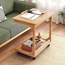 簡易小桌子沙發邊幾迷你方桌客廳簡約茶幾床邊收納櫃臥室床頭桌XDY超夯 正品 活動 優惠 歷史價格詳細信息