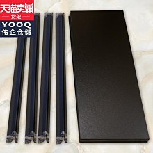 佑企家用貨架倉儲展示架陽台鐵架角鋼超市倉庫儲物置物架多層儲物~告白氣球 歷史價格詳細信息