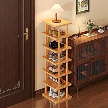 可開發票家用門簾木珠簾玄關衛生間臥室掛簾門對門隔斷風水實木木珠子--藍品優品 歷史價格詳細信息