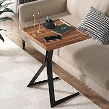 實木小邊幾臥室床頭櫃替代品客廳沙發邊櫃色小 幾移動床邊收納 歷史價格詳細信息