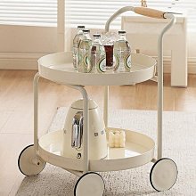 創意客廳沙發邊幾小戶型圓形鐵藝角幾床頭角落置物架輕奢小茶几 歷史價格詳細信息