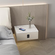 懸浮實木床現代簡約單床小戶型主臥櫸木榻榻米無床頭排骨架雙人床 歷史價格詳細信息