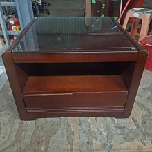 柚木單抽刻花財位桌花台 中國風實木雙層花架床頭櫃收納櫃 禪風原木電話架桌邊几置物架花檯角落架床頭架促銷 歷史價格詳細信息