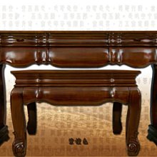 【三加三紅木典藏家飾】 紫檀木拉咪神桌/佛具/佛桌/紅木家具/佛燈/佛聯/家具/神桌 歷史價格詳細信息