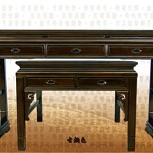 【三加三紅木典藏家飾】 紫檀木拉咪神桌/佛具/佛桌/紅木家具/佛燈/佛聯/家具/神桌 歷史價格詳細信息