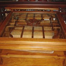 §【beauty/古董/文物 】§清代(古董家具)...樟木桌子(矮櫃) 歷史價格詳細信息