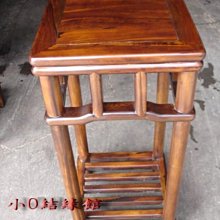 小o結緣館仿古傢俱.....圓形擺飾旋轉底座''''擺飾座''藝品座 歷史價格詳細信息