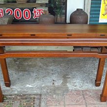 §【beauty/古董/文物 】§清代(古董家具)...樟木桌子(矮櫃) 歷史價格詳細信息