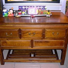 §【beauty/古董/文物 】§清代(古董家具)...樟木桌子(矮櫃) 價格比較,價格查詢,歷史價格詳細信息