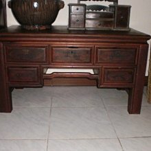 早期台灣檜木三層置物小櫥櫃 歷史價格詳細信息