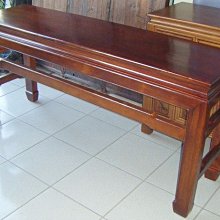 §【beauty/古董/文物 】§清代(古董家具)...樟木桌子(矮櫃) 歷史價格詳細信息