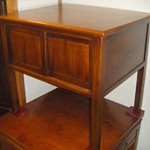 §【beauty/古董/文物 】§清代(古董家具)...樟木桌子(矮櫃) 歷史價格詳細信息