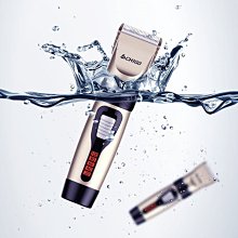 志高充電式電動鼻毛修剪器刮毛剃去鼻毛器剪刀清理潔神器男士女用 歷史價格詳細信息