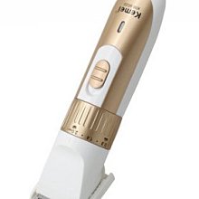 科美KEMEIKM-6636多合一電動鼻毛器理髮剪剃鬚刀修眉刀四合一 歷史價格詳細信息