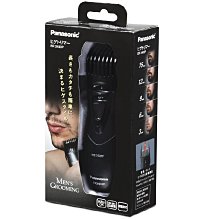 【Panasonic】國際牌電動理髮器.剪髮器.剃鬍刀(ER-WGC5B ) 歷史價格詳細信息