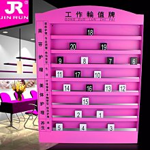 理發店美容美發落地LED轉燈戶外標志燈發廊鋼化玻璃大燈箱 歷史價格詳細信息