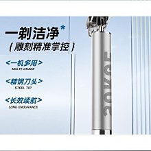 奧克斯理發器雕刻電推剪兒童剃頭電推子專業油頭家用剪發光頭神器 歷史價格詳細信息