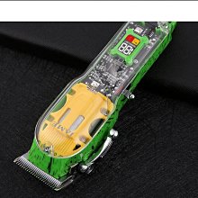 嘉美髮廊專用複古油頭電推剪專業髮廊漸變理髮器電推子理髮店專用 歷史價格詳細信息