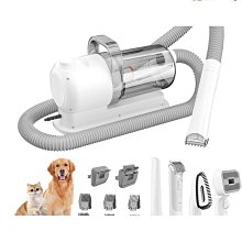 寵物多功能理毛器套裝剃毛器推毛器吸毛器電推剪 歷史價格詳細信息