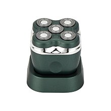 新款電動迷你剃鬚刀修眉刀鬢髮充電式USB鼻毛修剪器五合一套裝 歷史價格詳細信息