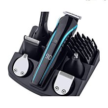 【熱賣】電動理髮器 er-gc20 家用成人兒童理髮器修剪梳 電動電推剪 歷史價格詳細信息