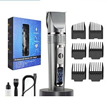 【熱賣】電動理髮器 er-gc20 家用成人兒童理髮器修剪梳 電動電推剪 歷史價格詳細信息