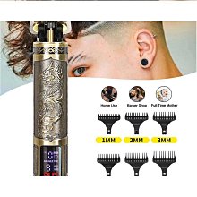 德國進口刀頭理發器電推剪專業發廊油頭推剪電動理發剪電推子家用 歷史價格詳細信息