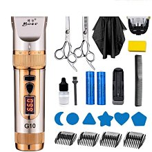 理髮器電推剪充電式家用剃髮器男士胸毛鬍鬚修剪器女士陰毛私密剪 歷史價格詳細信息